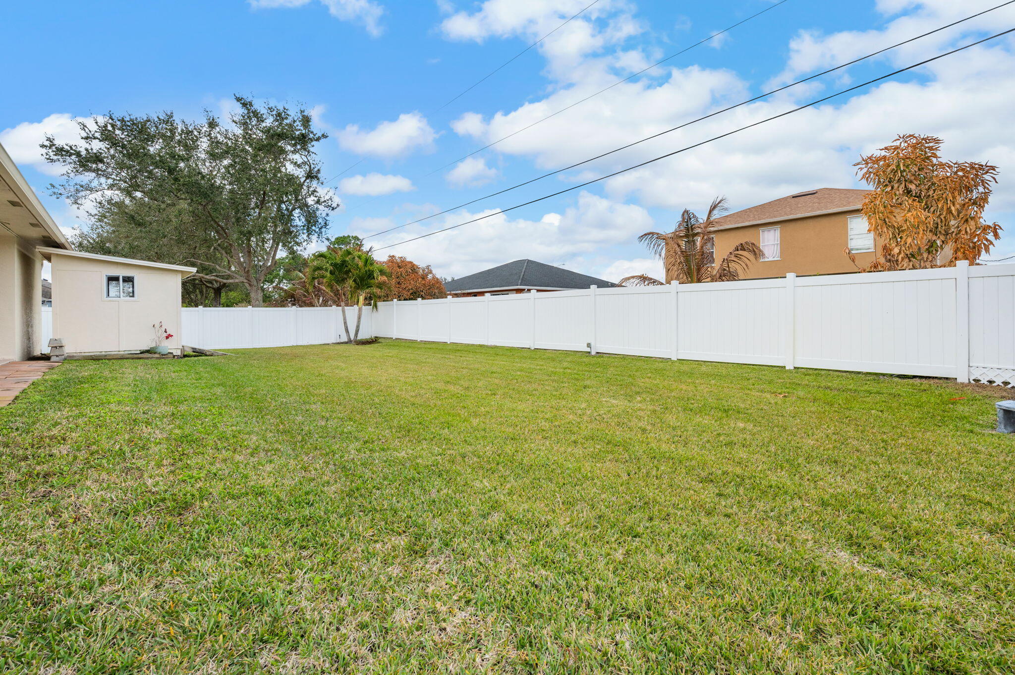 PORT ST LUCIE SECTION 33 - Residential