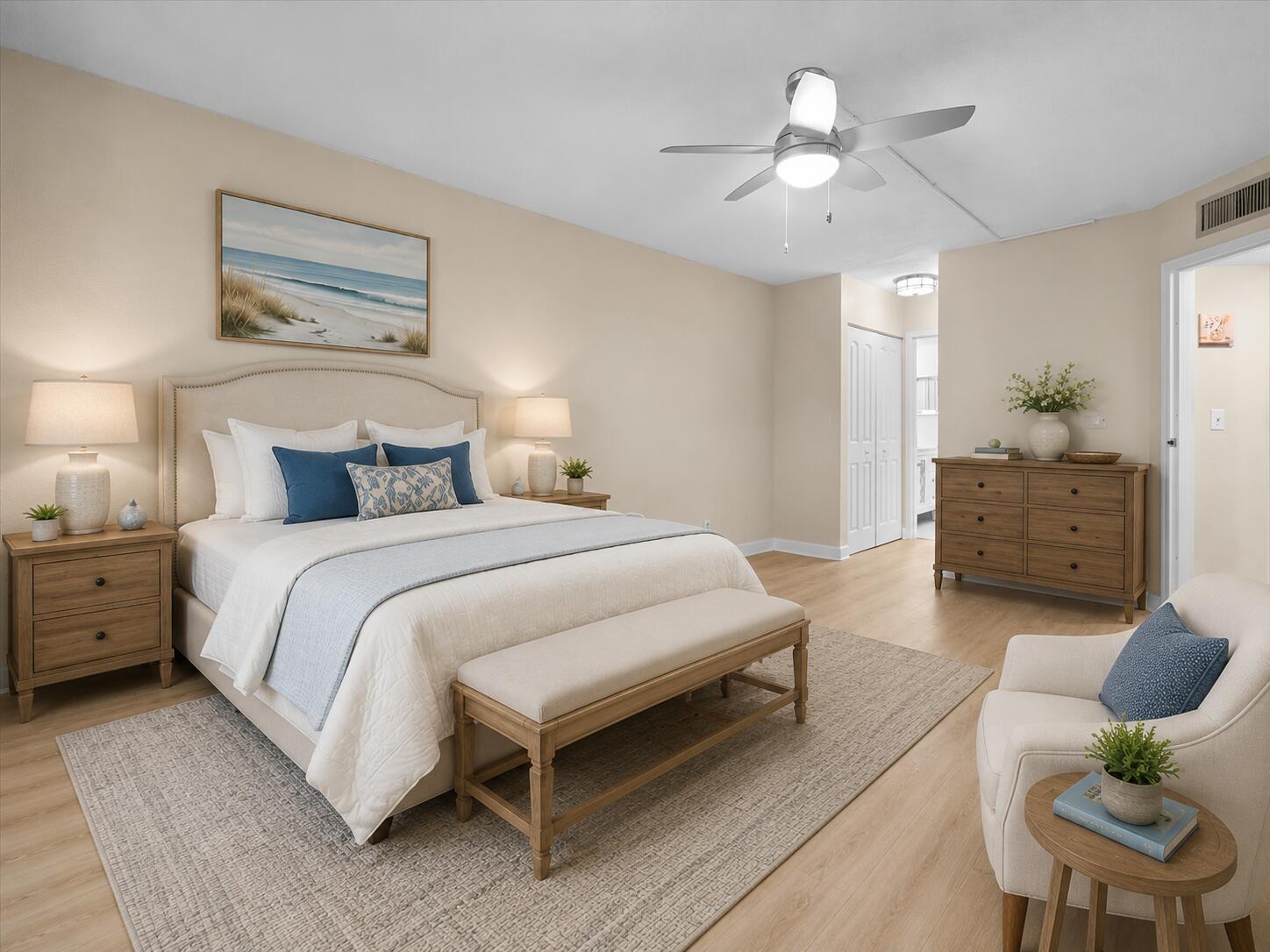 POINCIANA PLACE CONDO 1,2,8 AND 9 - Residential