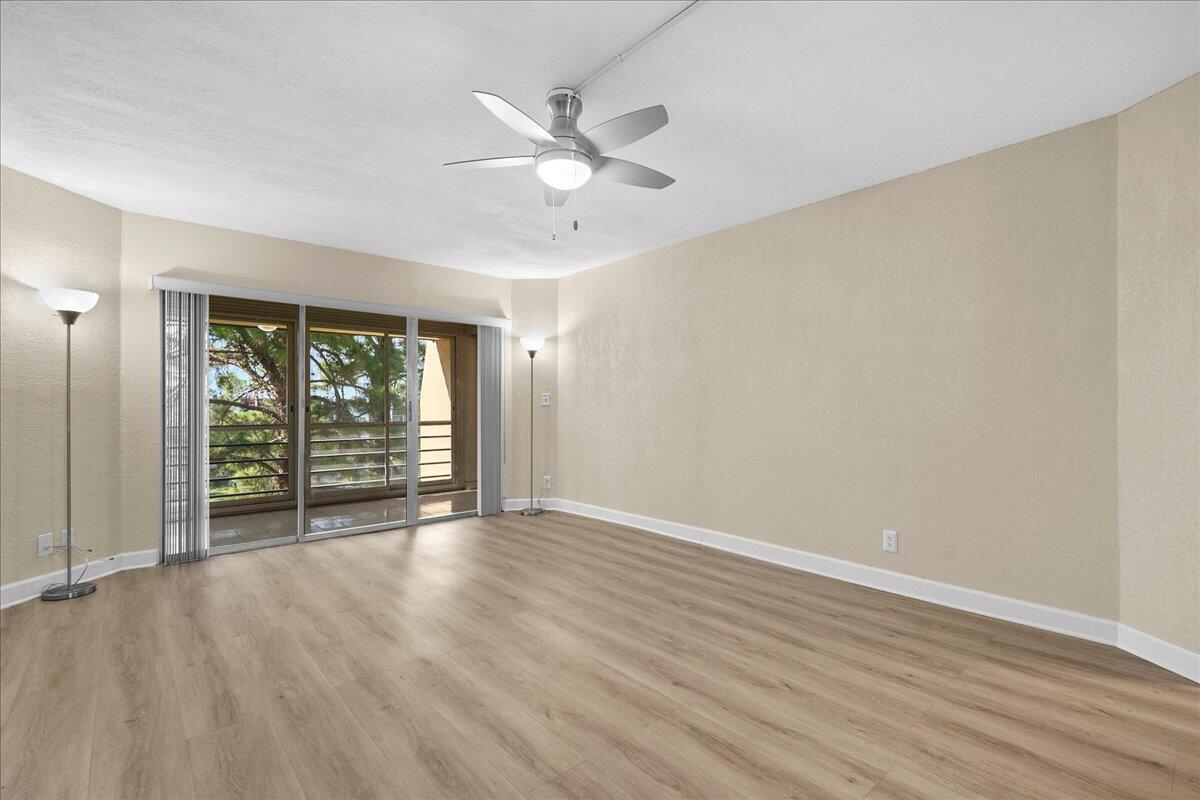 POINCIANA PLACE CONDO 1,2,8 AND 9 - Residential