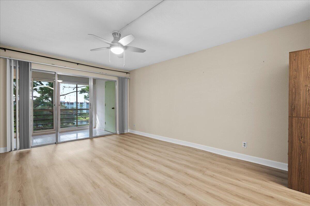 POINCIANA PLACE CONDO 1,2,8 AND 9 - Residential