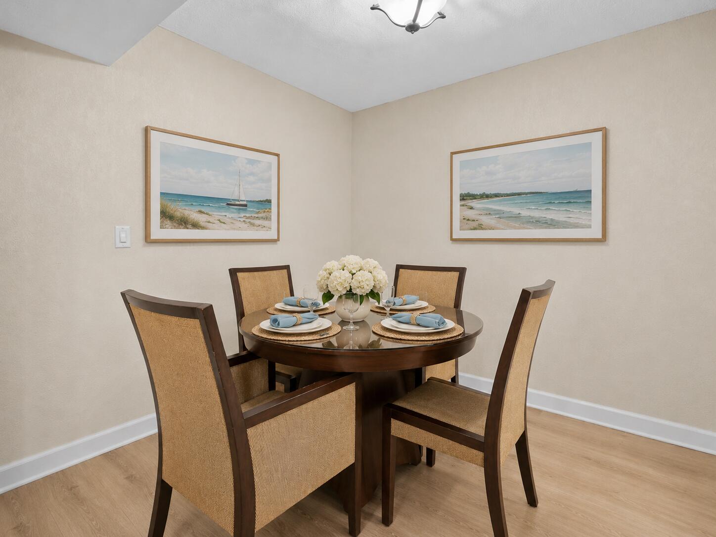 POINCIANA PLACE CONDO 1,2,8 AND 9 - Residential