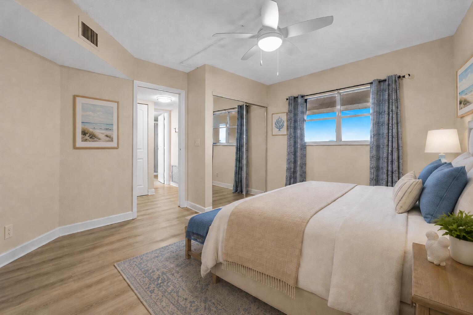 POINCIANA PLACE CONDO 1,2,8 AND 9 - Residential