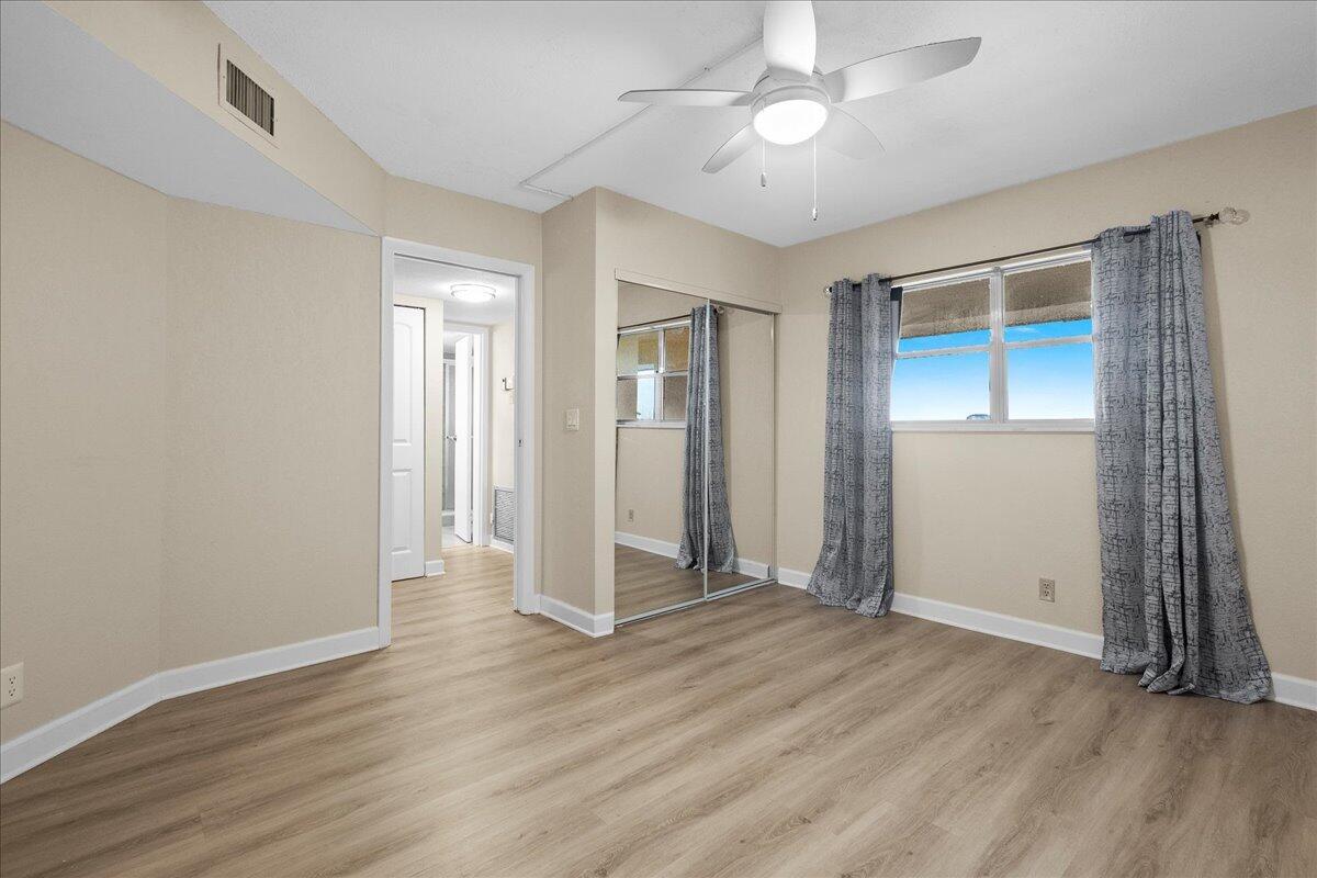 POINCIANA PLACE CONDO 1,2,8 AND 9 - Residential