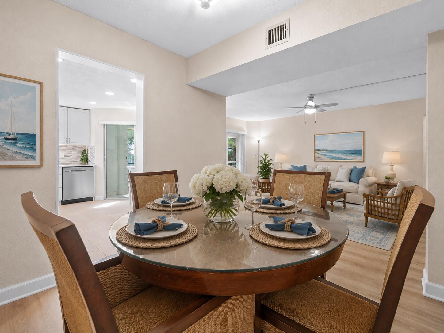 POINCIANA PLACE CONDO 1,2,8 AND 9 - Residential