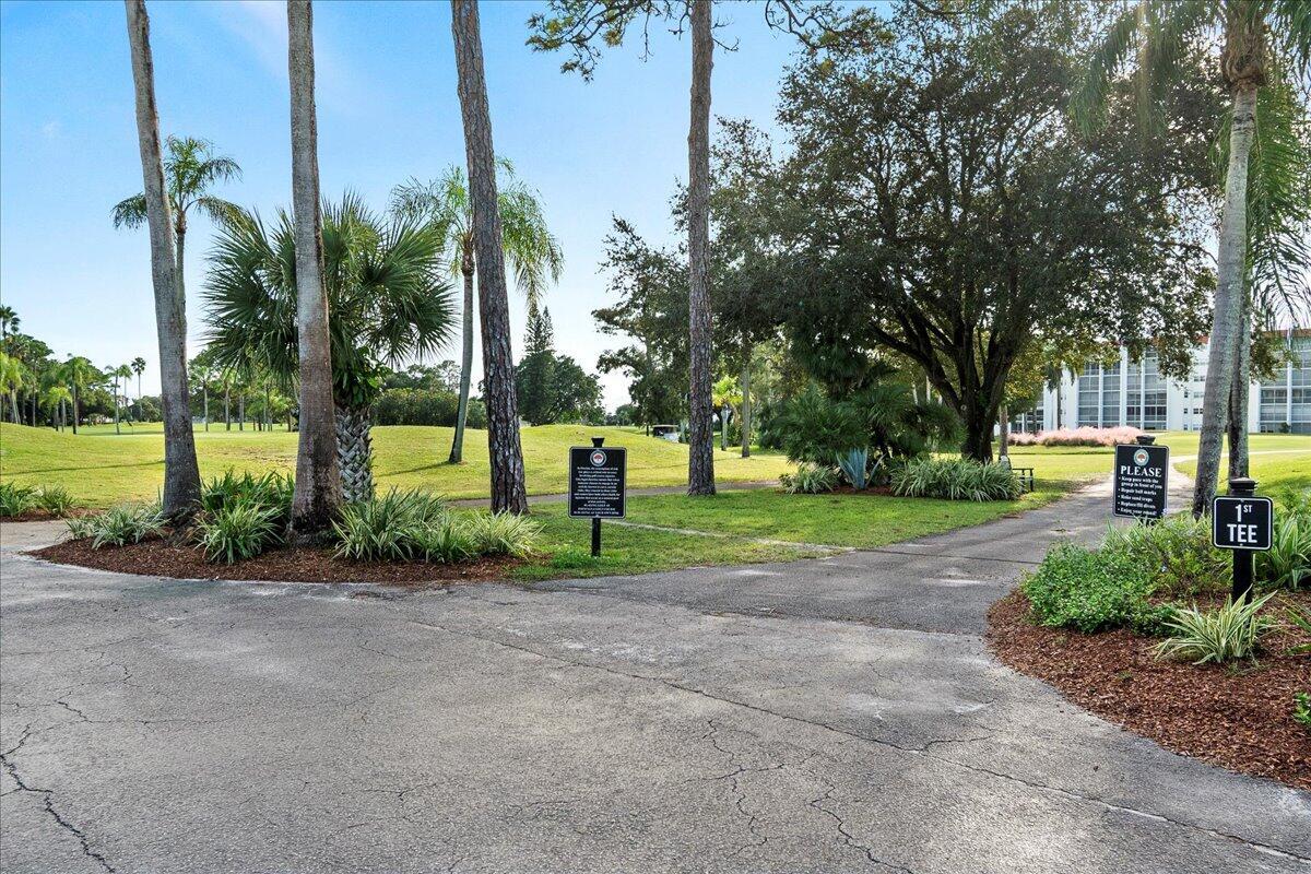 POINCIANA PLACE CONDO 1,2,8 AND 9 - Residential