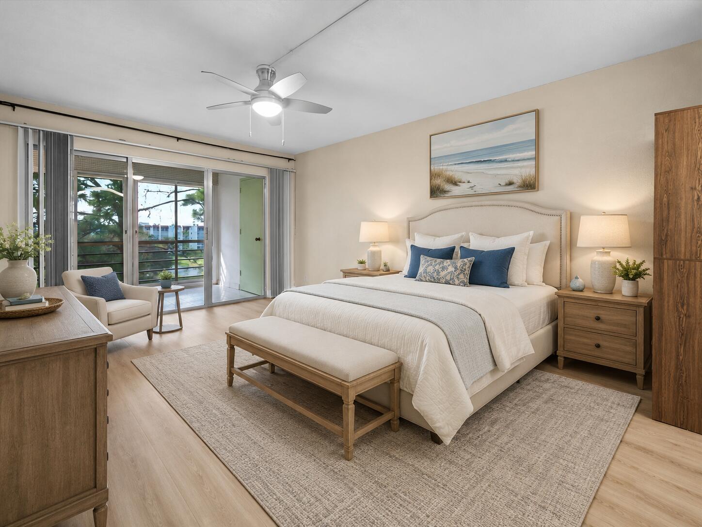 POINCIANA PLACE CONDO 1,2,8 AND 9 - Residential