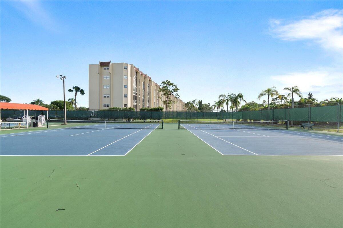 POINCIANA PLACE CONDO 1,2,8 AND 9 - Residential