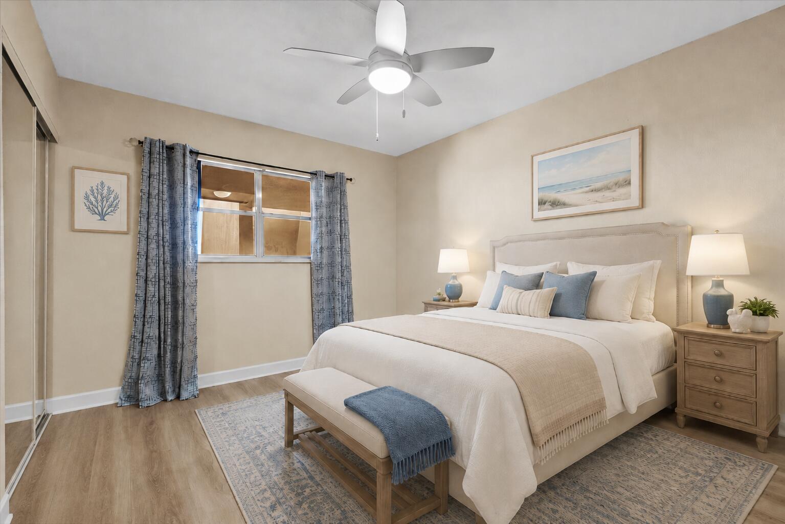 POINCIANA PLACE CONDO 1,2,8 AND 9 - Residential