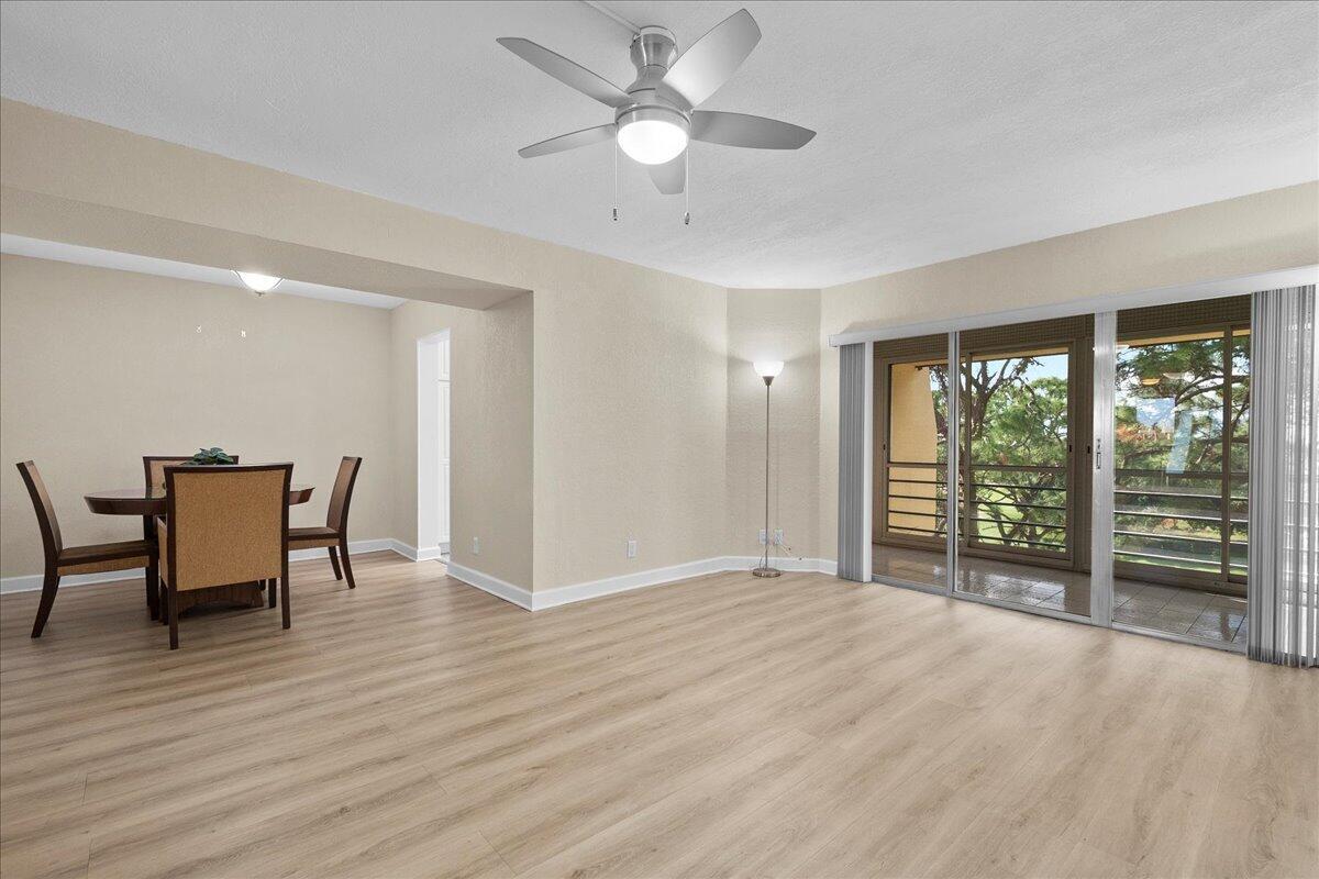 POINCIANA PLACE CONDO 1,2,8 AND 9 - Residential