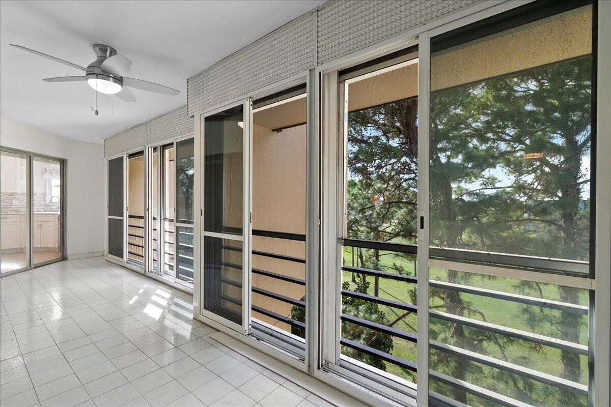 POINCIANA PLACE CONDO 1,2,8 AND 9 - Residential
