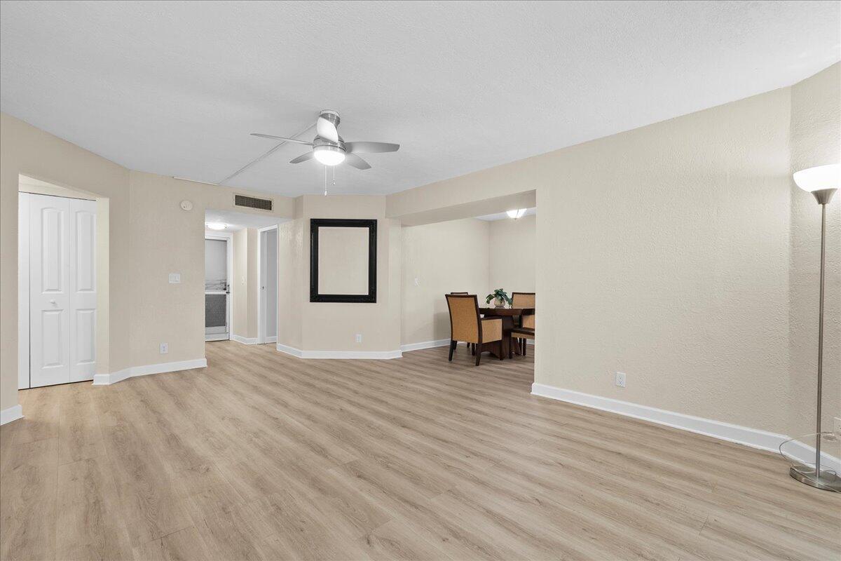 POINCIANA PLACE CONDO 1,2,8 AND 9 - Residential