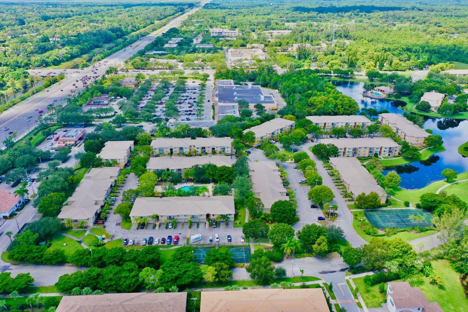 GRAND VIEW AT CRESTWOOD C - Residential Lease