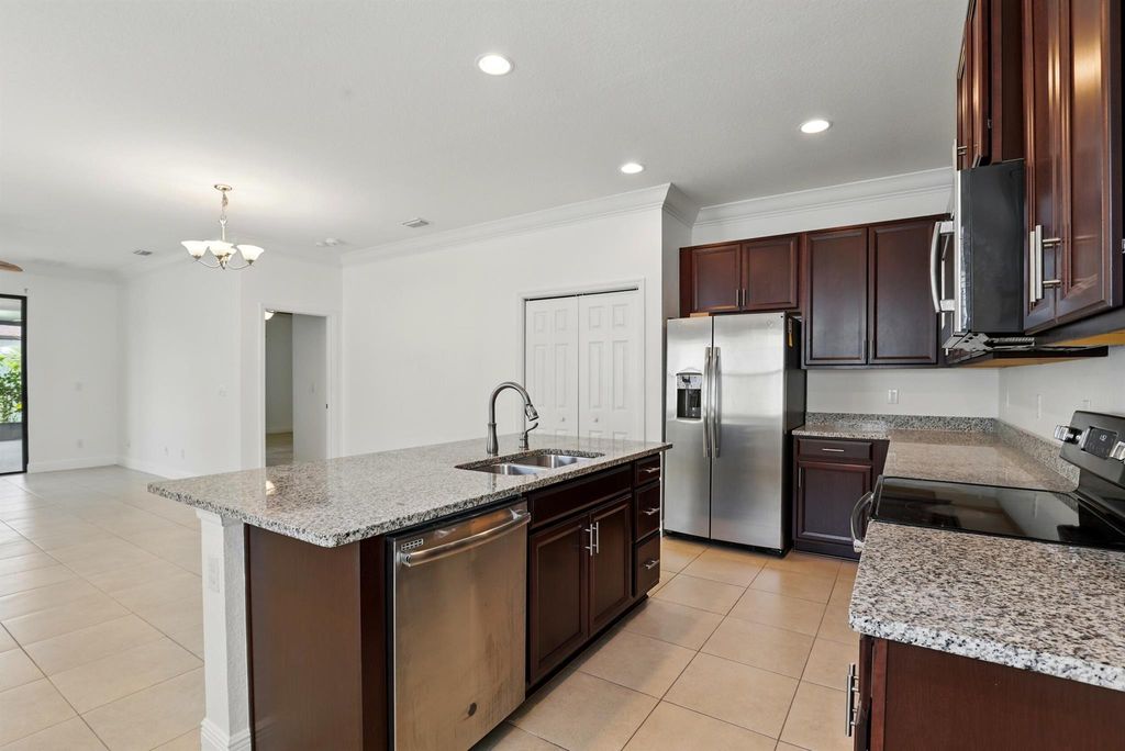 Photo of 228 SE Via Visconti, Port Saint Lucie, FL 34952 (MLS # R11105822)