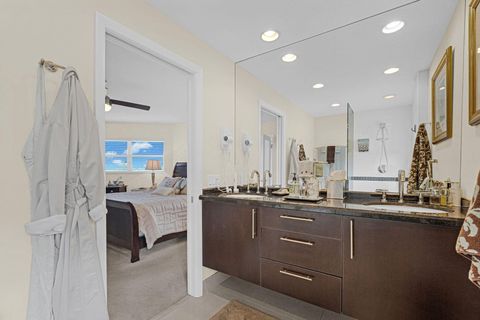 Tiny photo for 818 SE 4th Street #505, Fort Lauderdale, FL 33301 (MLS # B26028177)