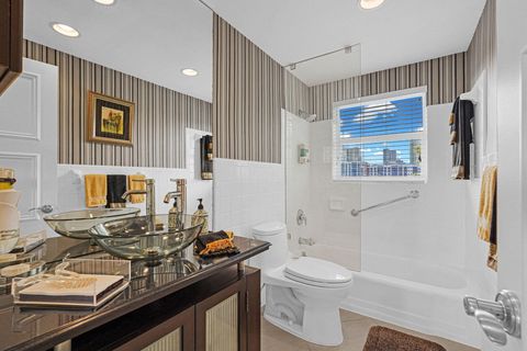 Tiny photo for 818 SE 4th Street #505, Fort Lauderdale, FL 33301 (MLS # B26028177)