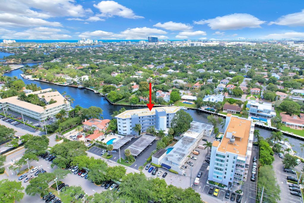 Photo of 818 SE 4th Street #505, Fort Lauderdale, FL 33301 (MLS # B26028177)