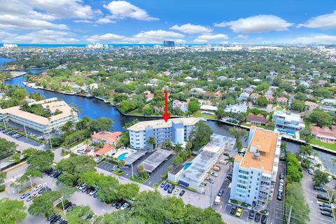 Tiny photo for 818 SE 4th Street #505, Fort Lauderdale, FL 33301 (MLS # B26028177)