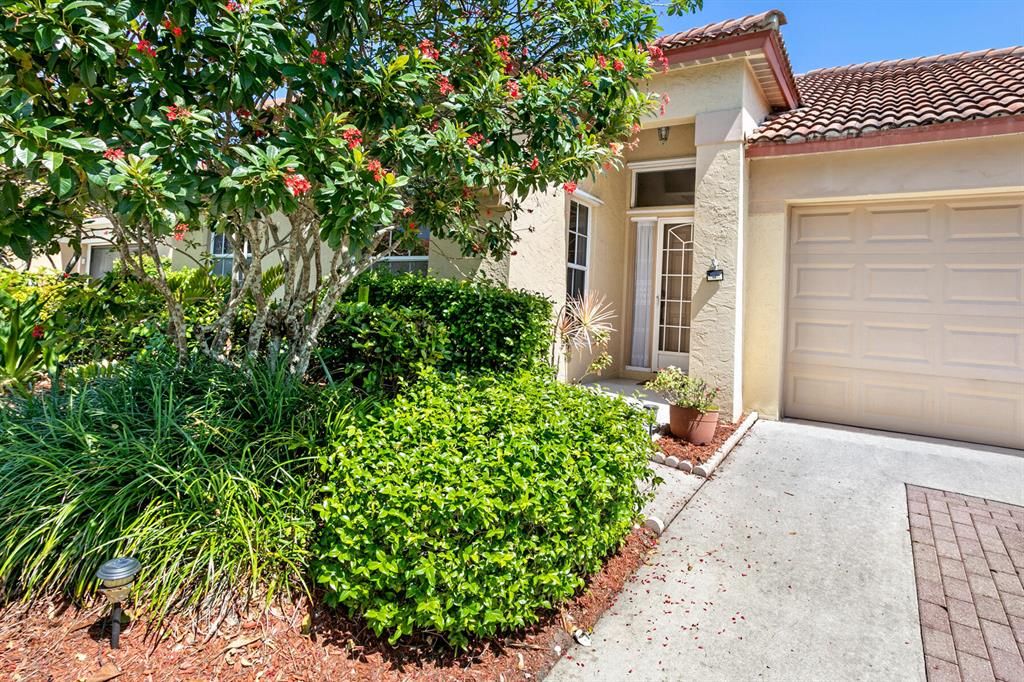 Photo of 3072 Casa Rio Court, Riviera Beach, FL 33418 (MLS # R10886568)