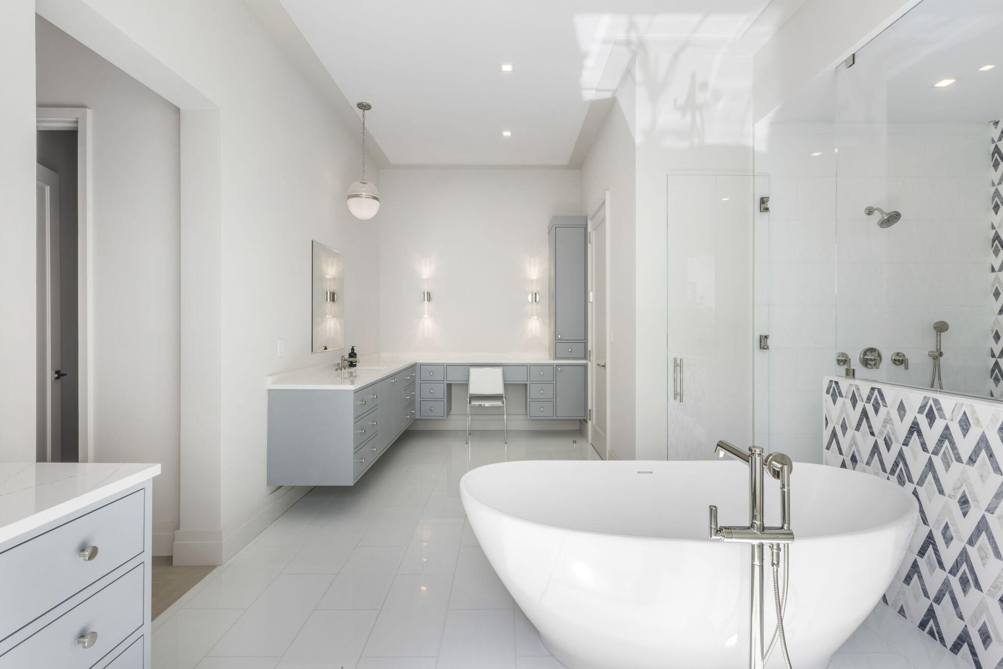 BLUE CYPRESS REPL AT PALM BEACH POLO & COUNTRY CLU - Residential