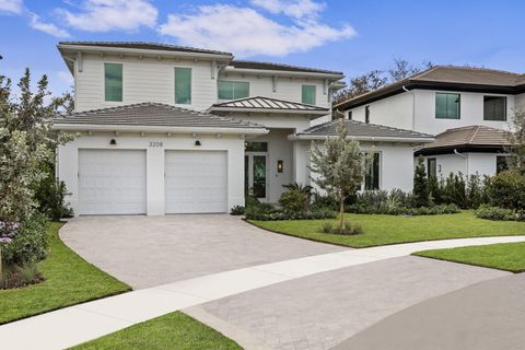 3208 Blue Cypress Lane Wellington FL 33414