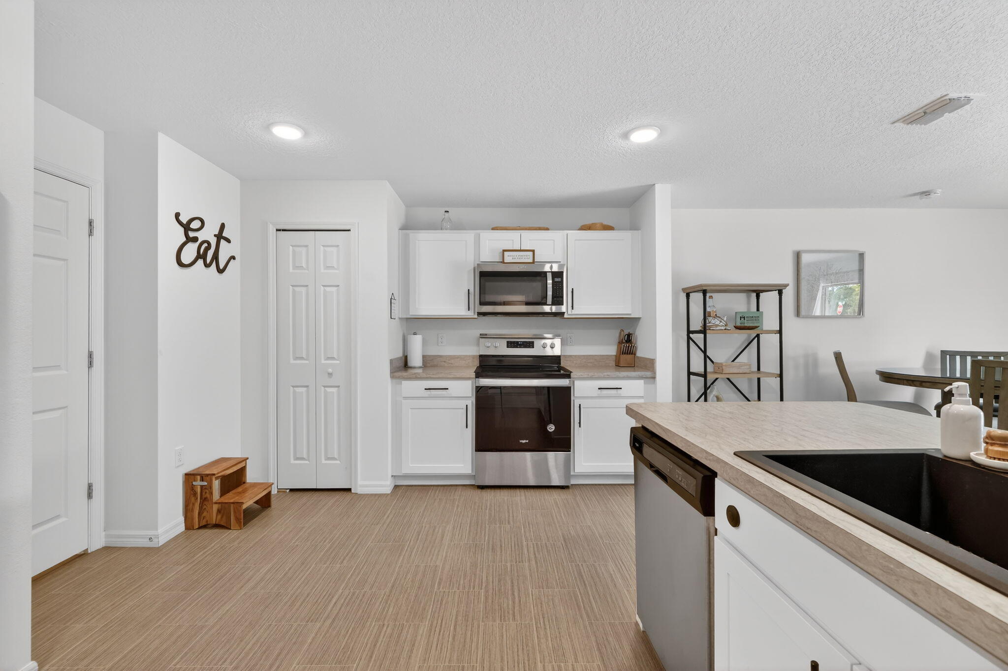 PORT ST LUCIE - Residential