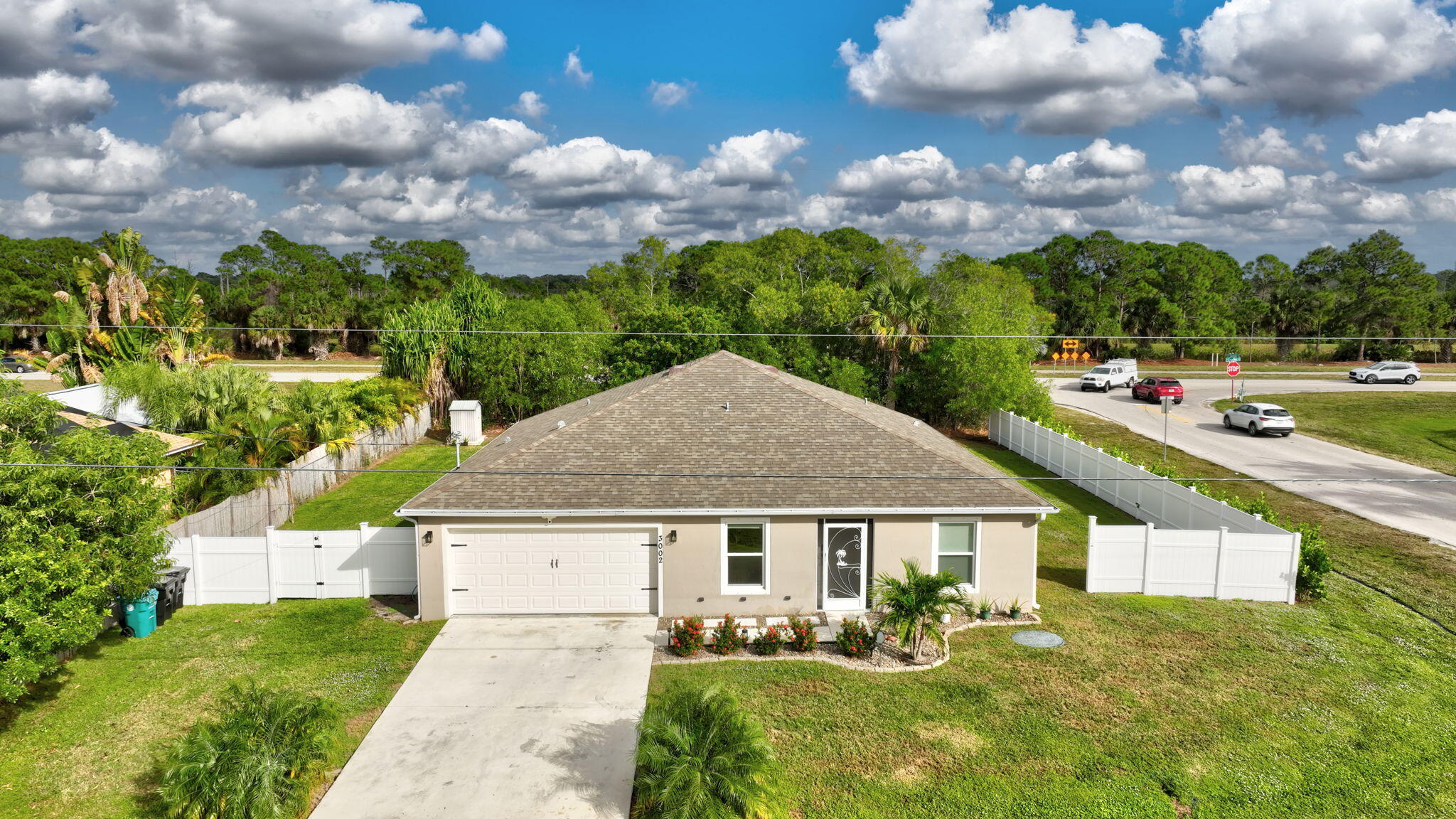 PORT ST LUCIE - Residential