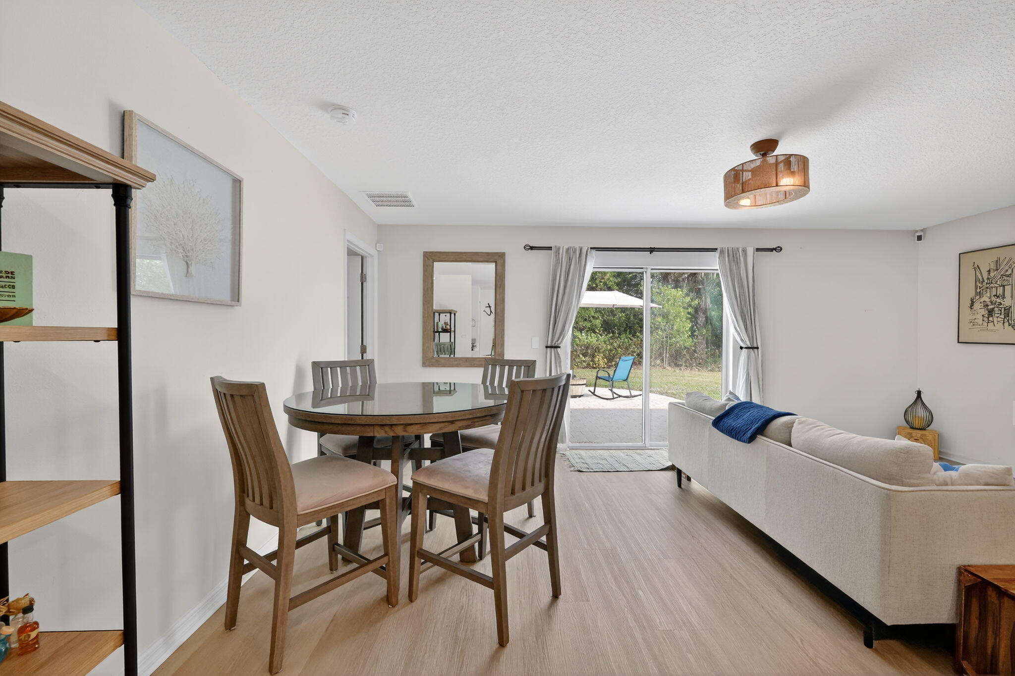 PORT ST LUCIE - Residential