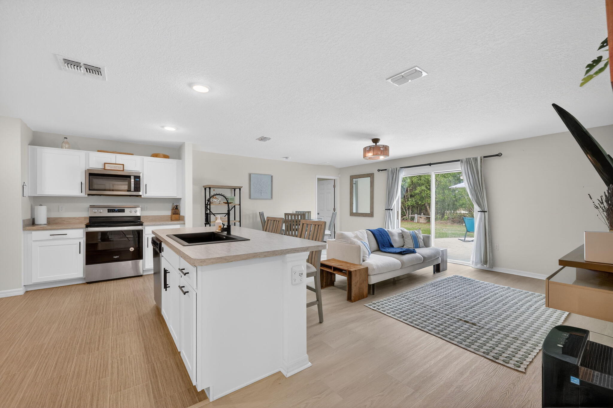 PORT ST LUCIE - Residential