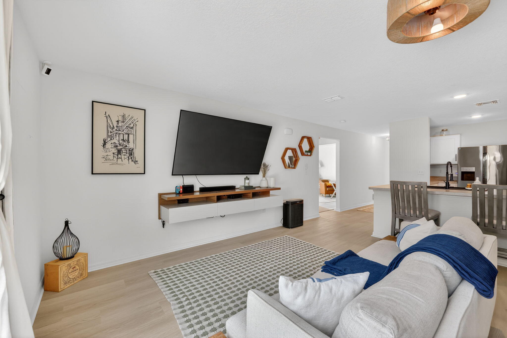 PORT ST LUCIE - Residential