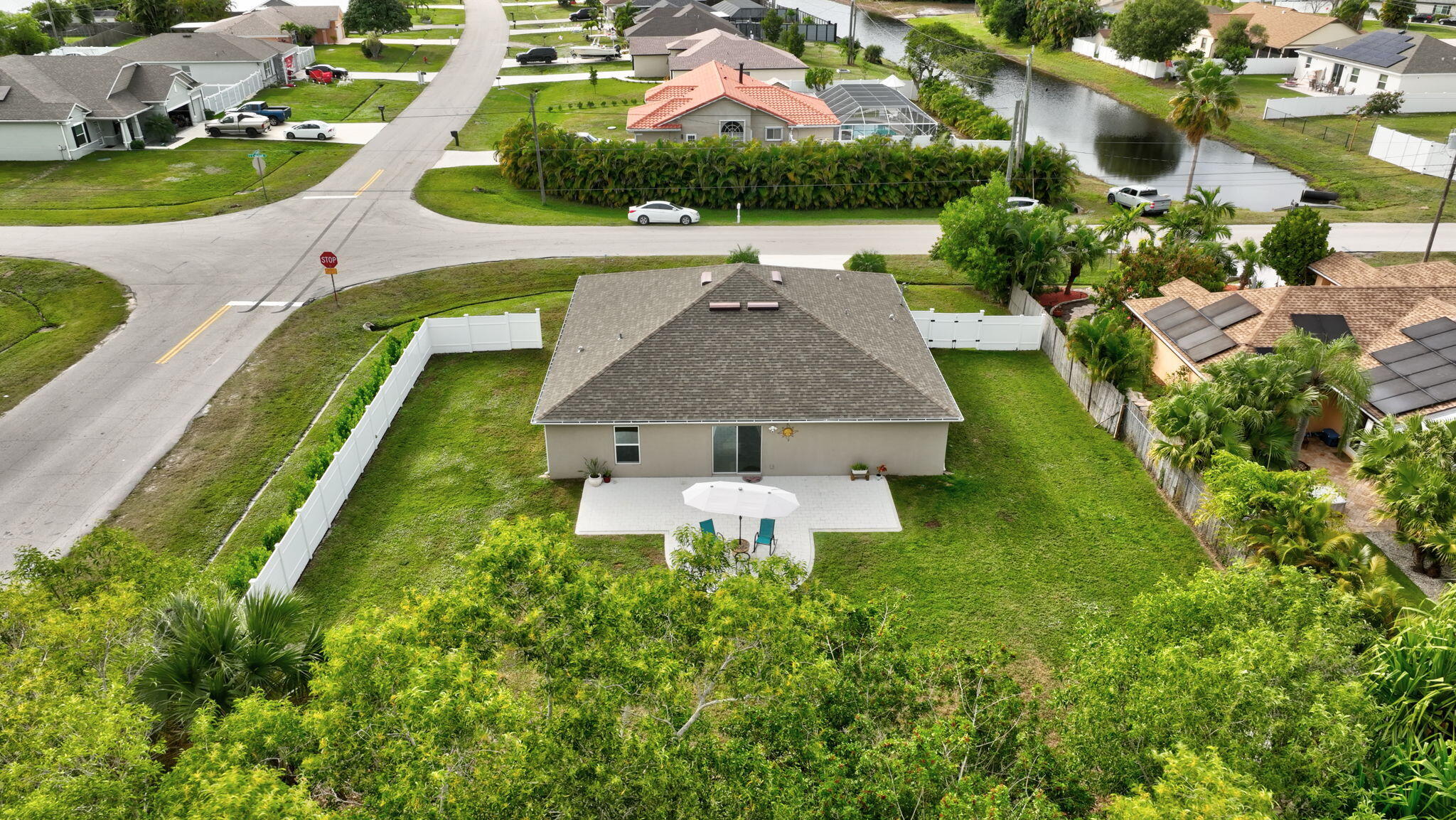 PORT ST LUCIE - Residential