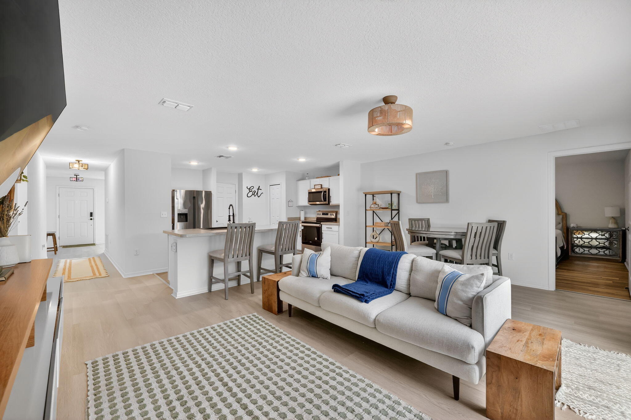 PORT ST LUCIE - Residential