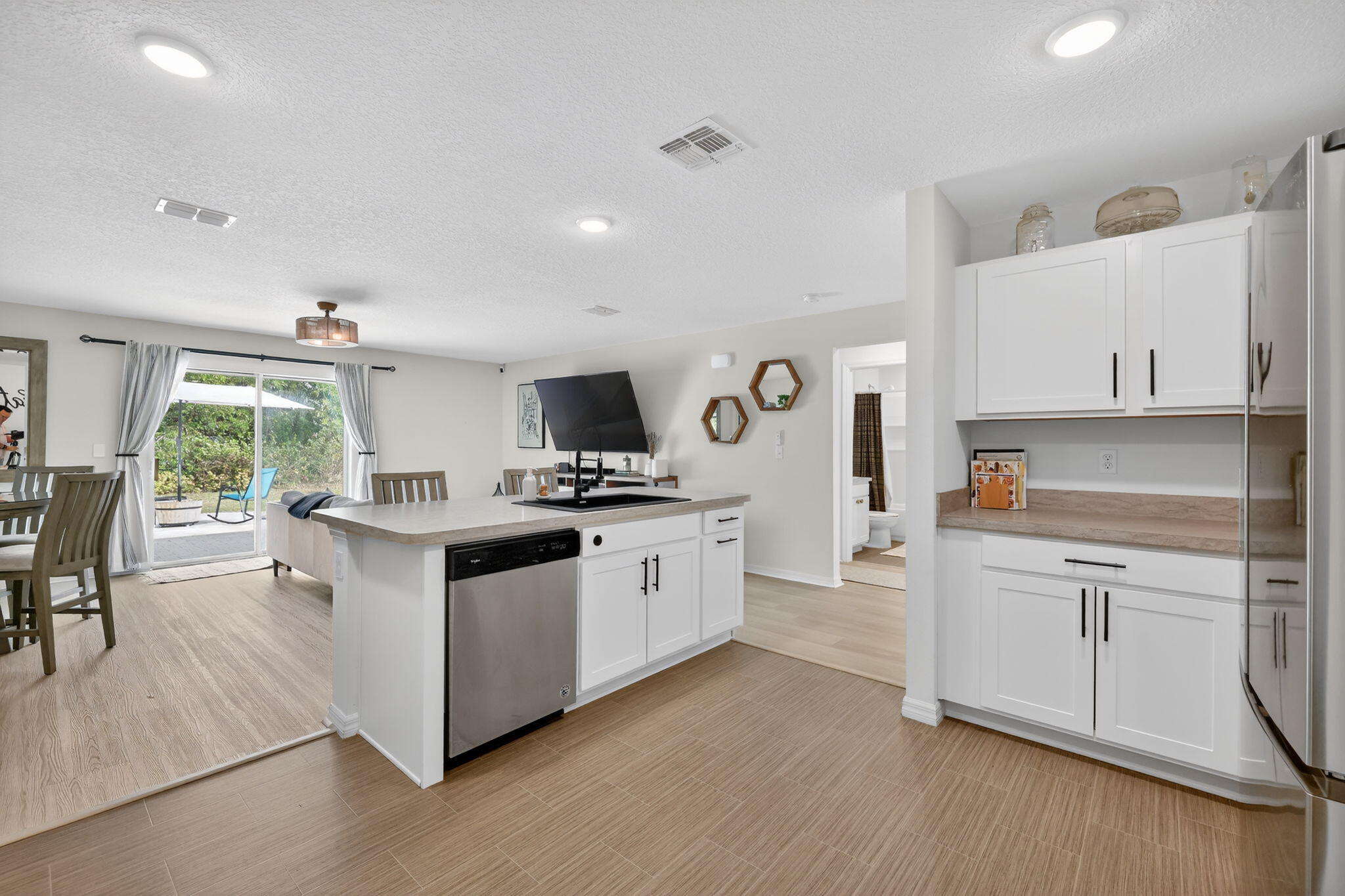 PORT ST LUCIE - Residential