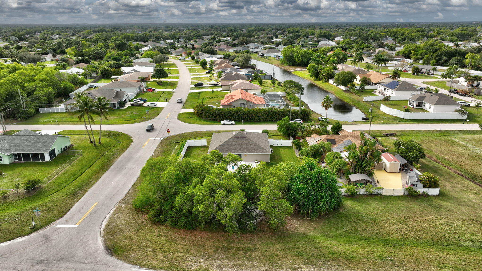 PORT ST LUCIE - Residential