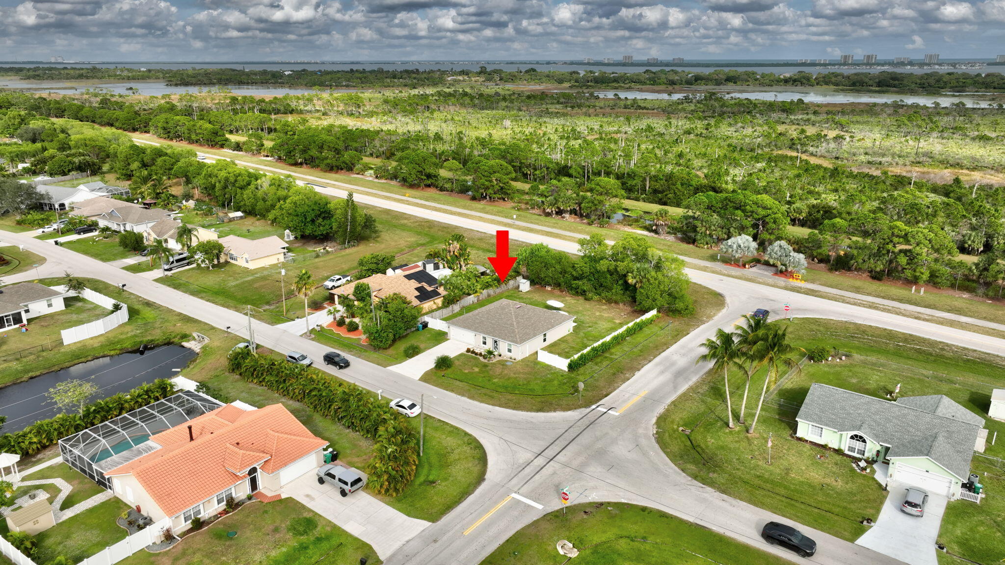 PORT ST LUCIE - Residential