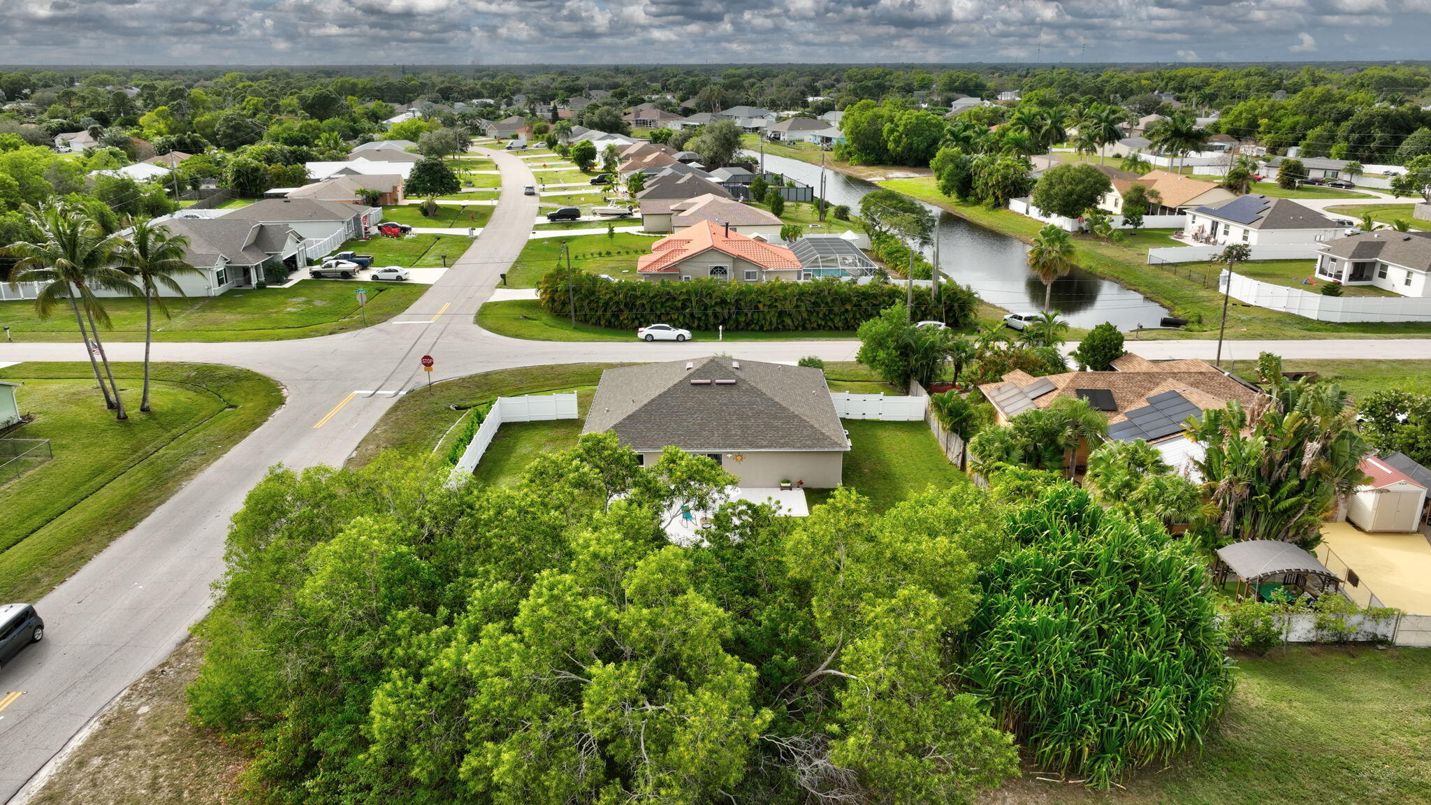 PORT ST LUCIE - Residential
