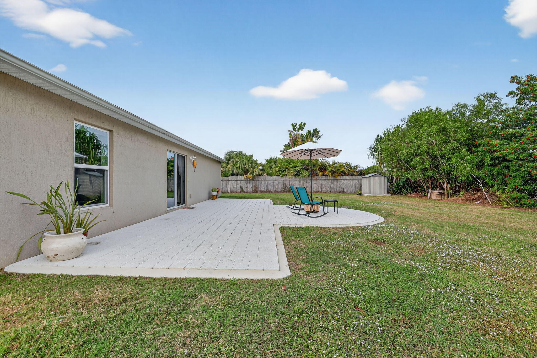 PORT ST LUCIE - Residential