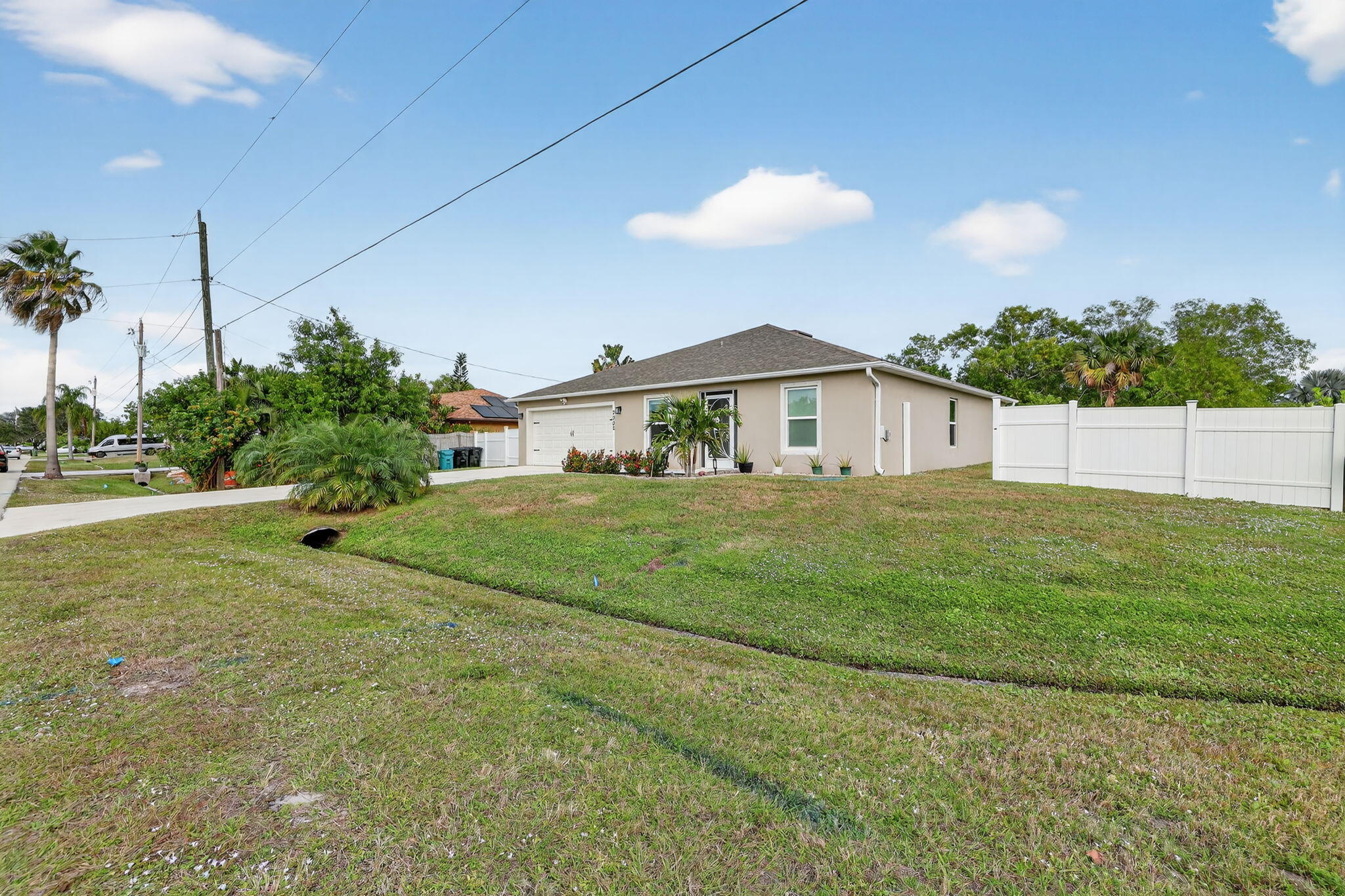 PORT ST LUCIE - Residential
