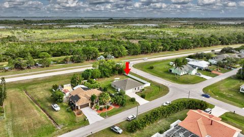 3002 SE East Blackwell Drive Port St Lucie FL 34952