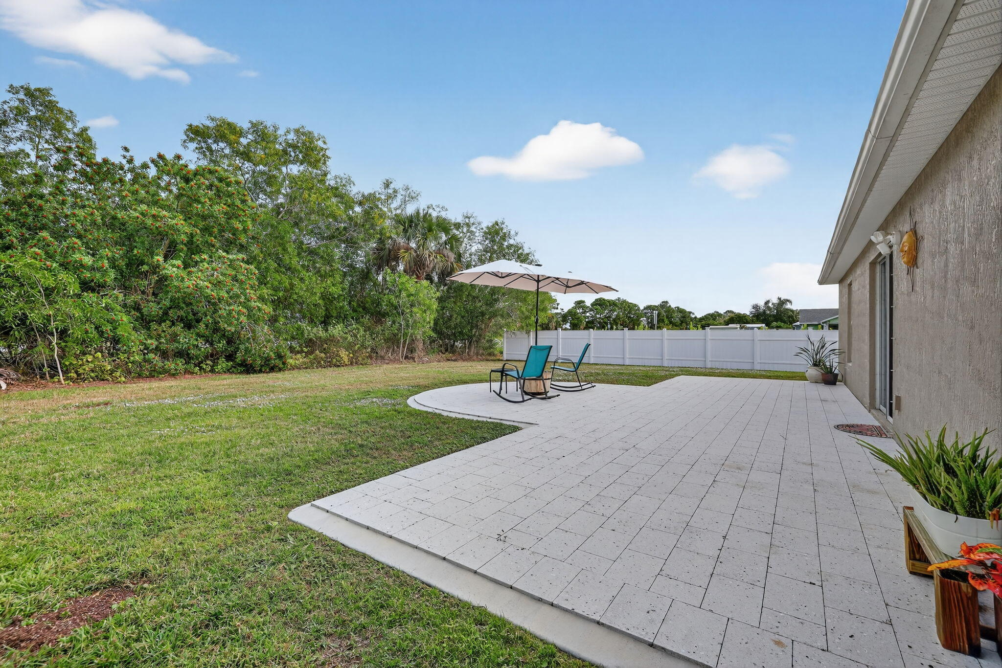 PORT ST LUCIE - Residential