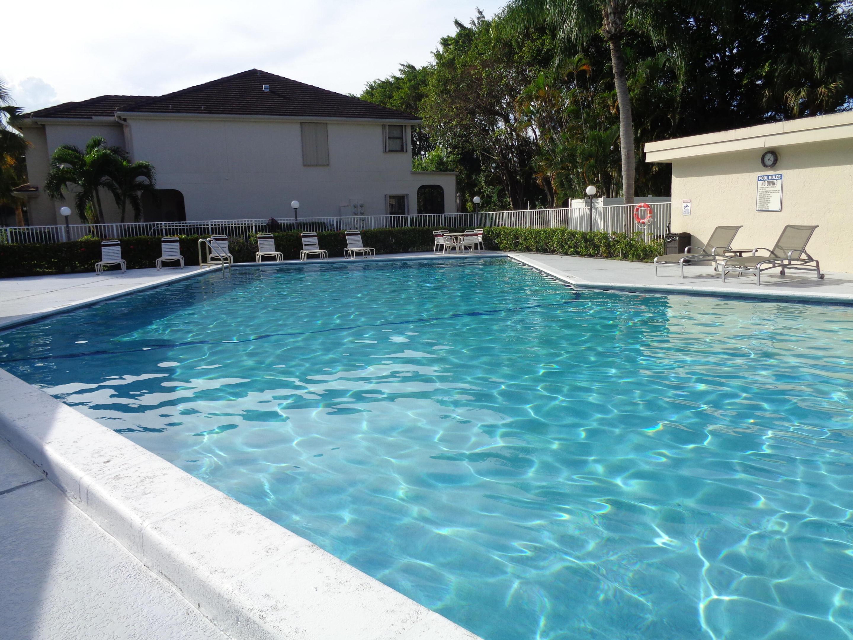 WINDSONG AT BOCA DEL MAR CONDO - Residential