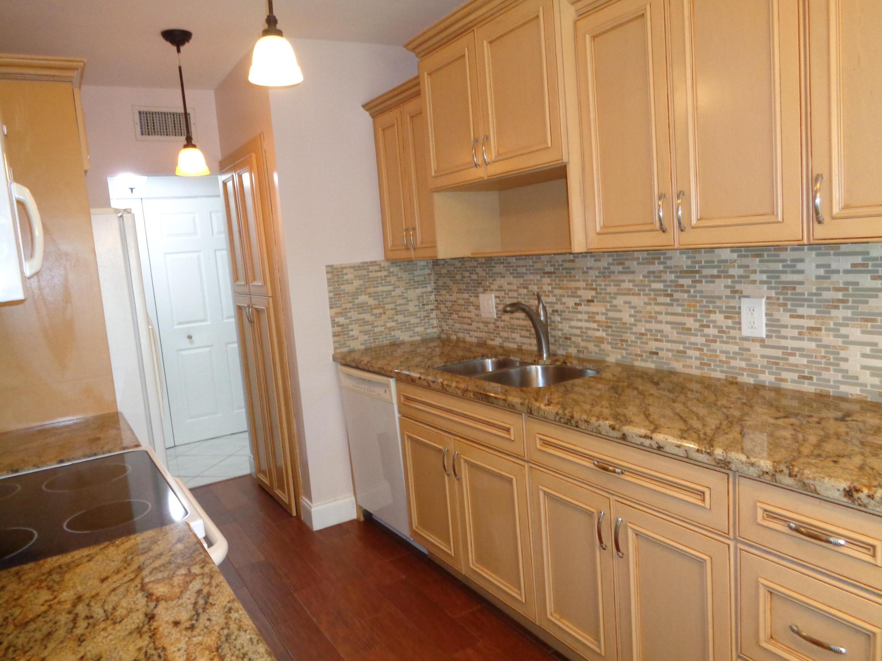 WINDSONG AT BOCA DEL MAR CONDO - Residential