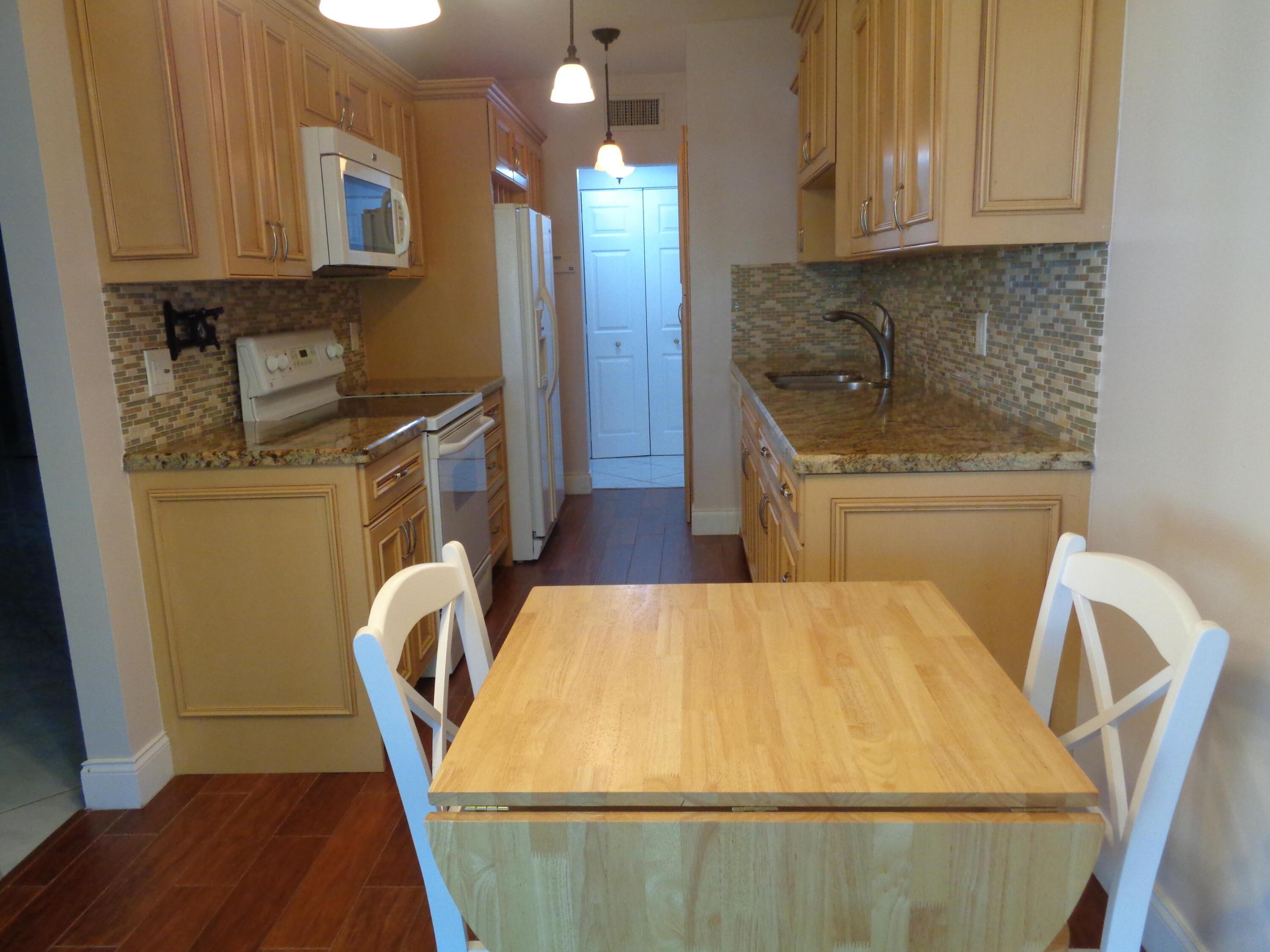WINDSONG AT BOCA DEL MAR CONDO - Residential