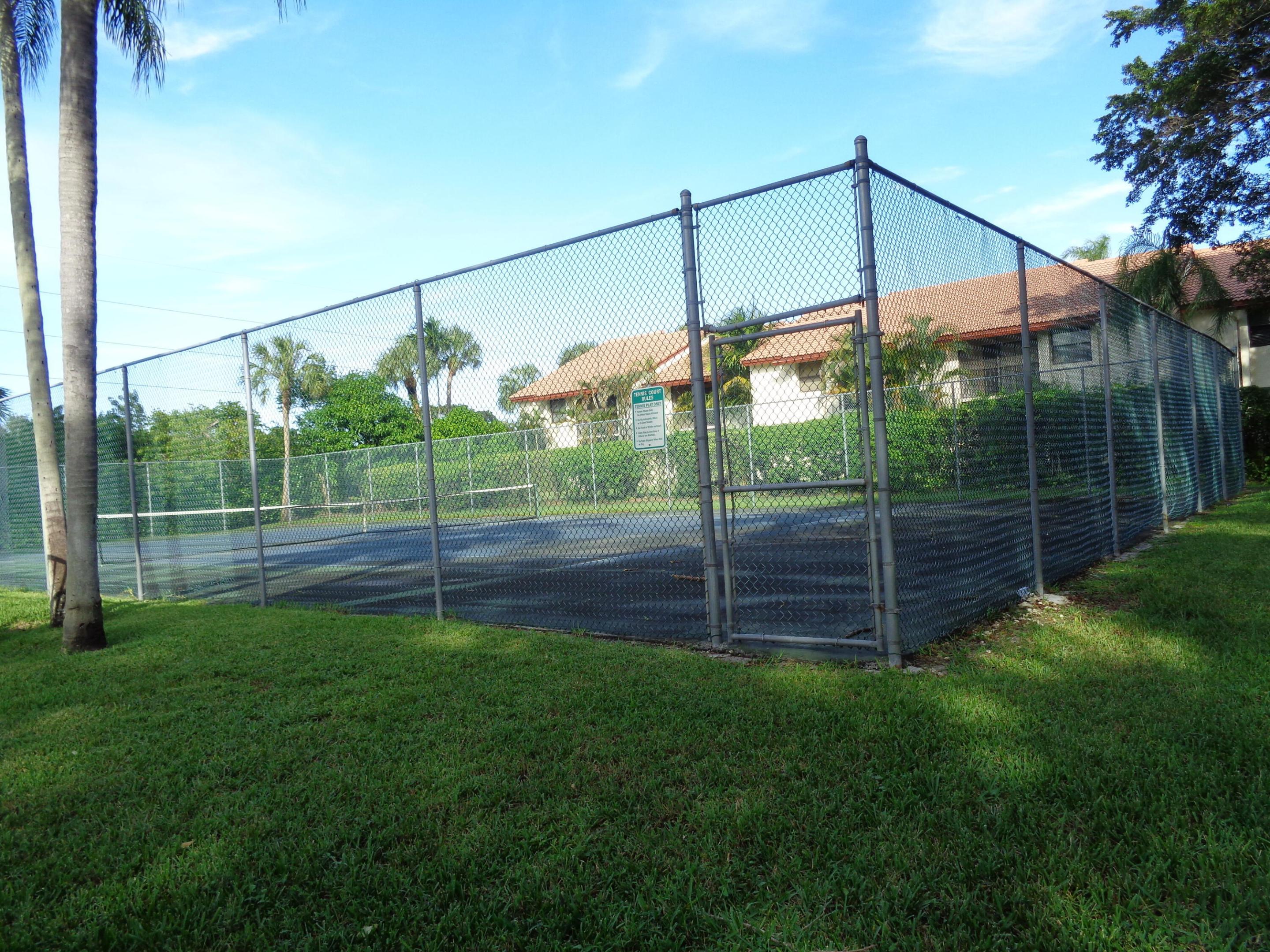 WINDSONG AT BOCA DEL MAR CONDO - Residential