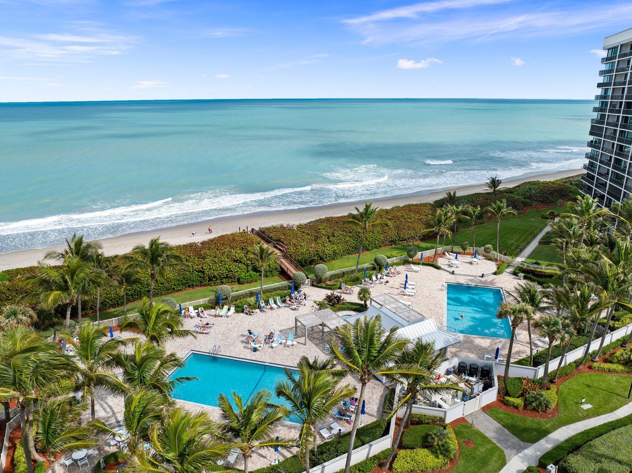 8880 S Ocean Drive 309