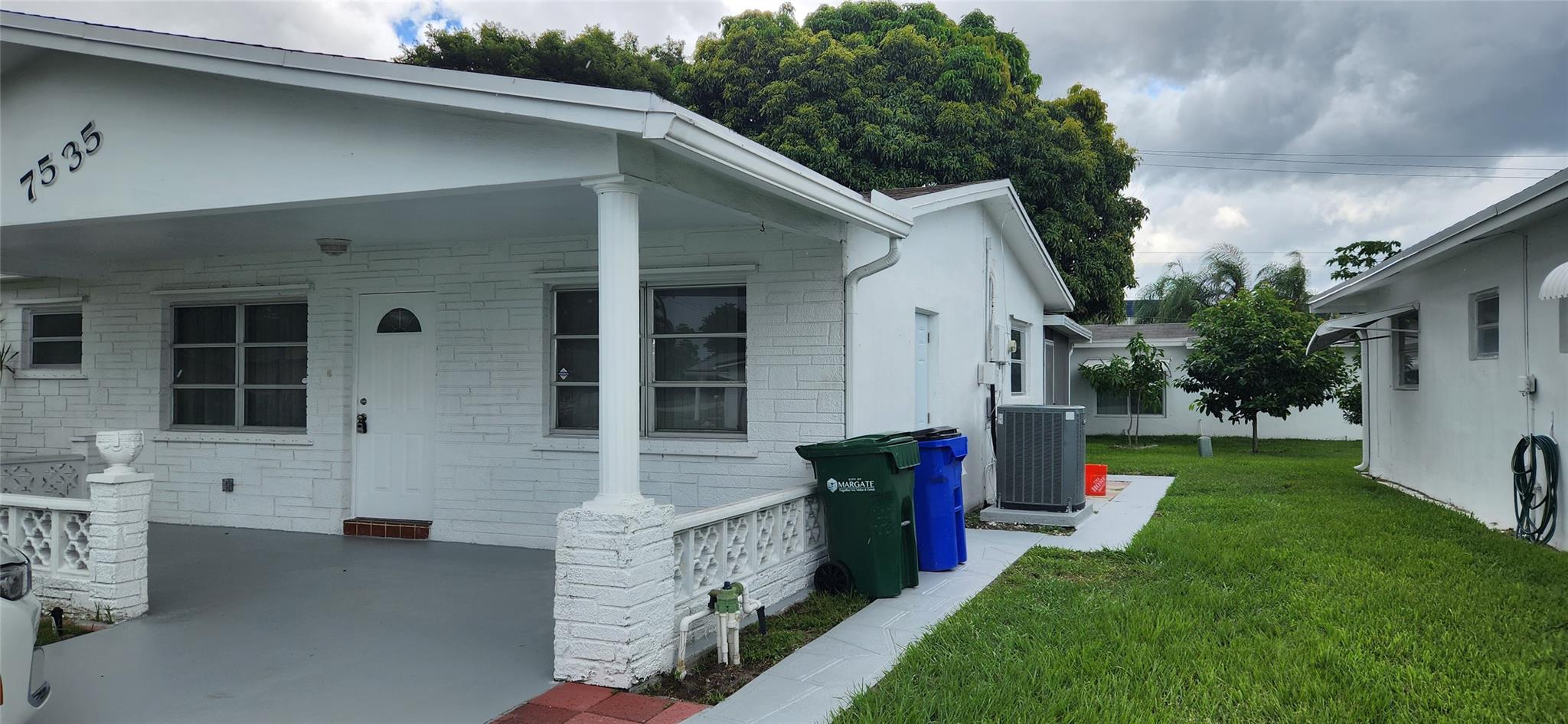 Paradise Gardens - Residential Lease