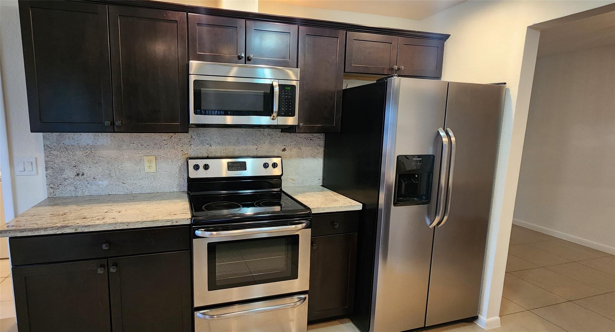 Paradise Gardens - Residential Lease