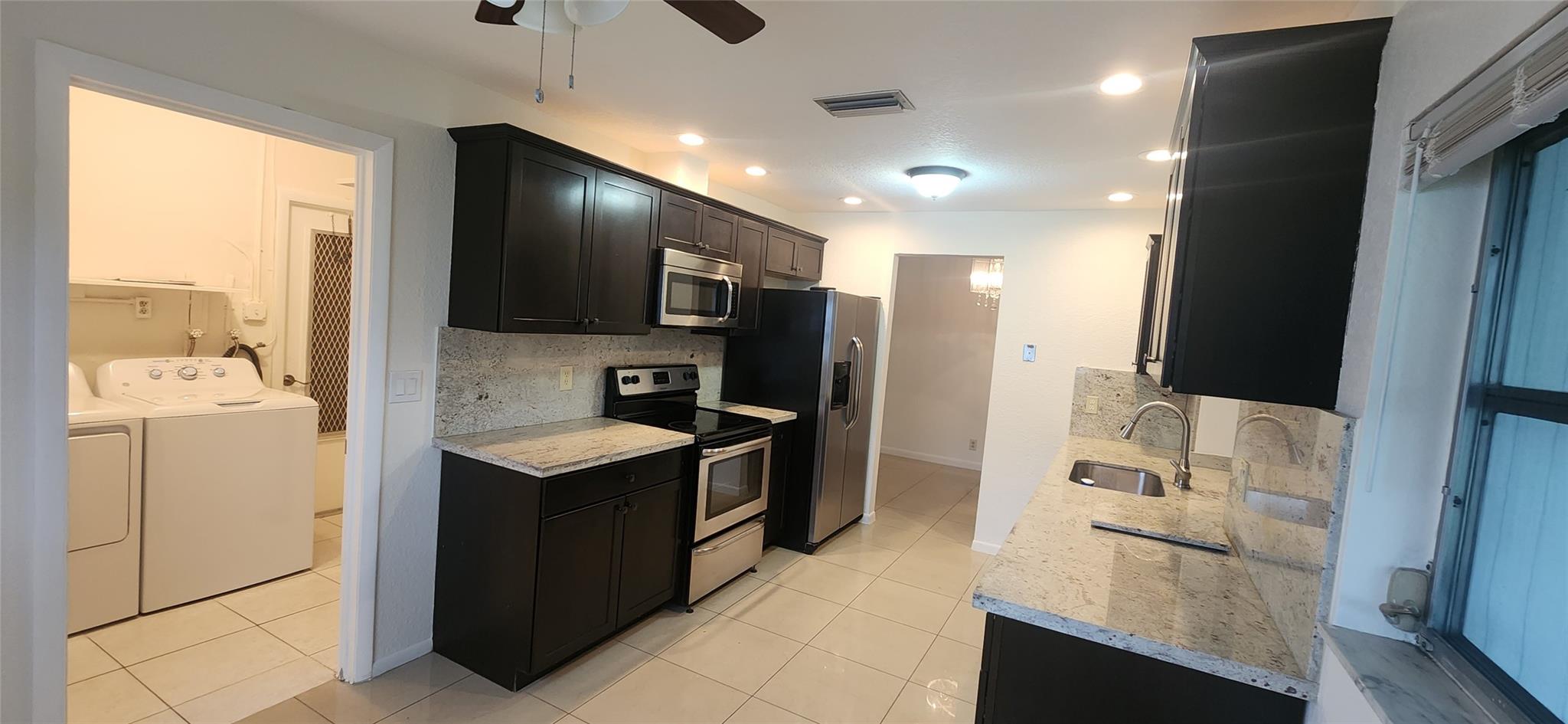 Paradise Gardens - Residential Lease