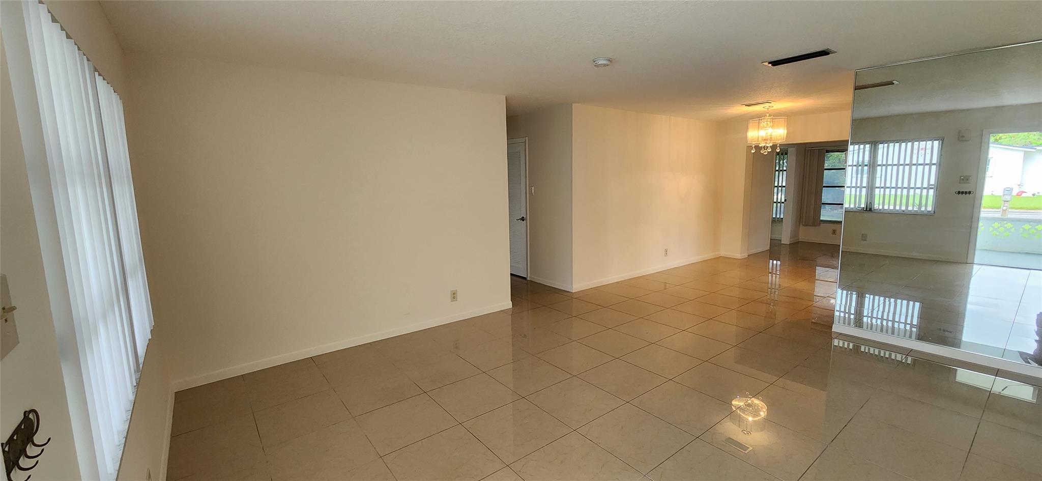 Paradise Gardens - Residential Lease