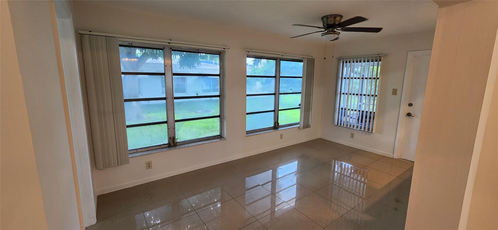 Paradise Gardens - Residential Lease