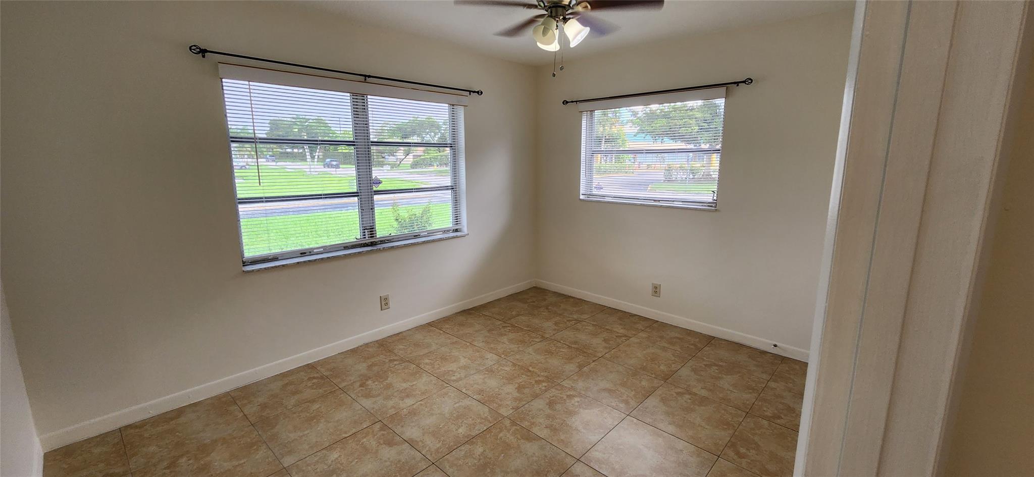 Paradise Gardens - Residential Lease